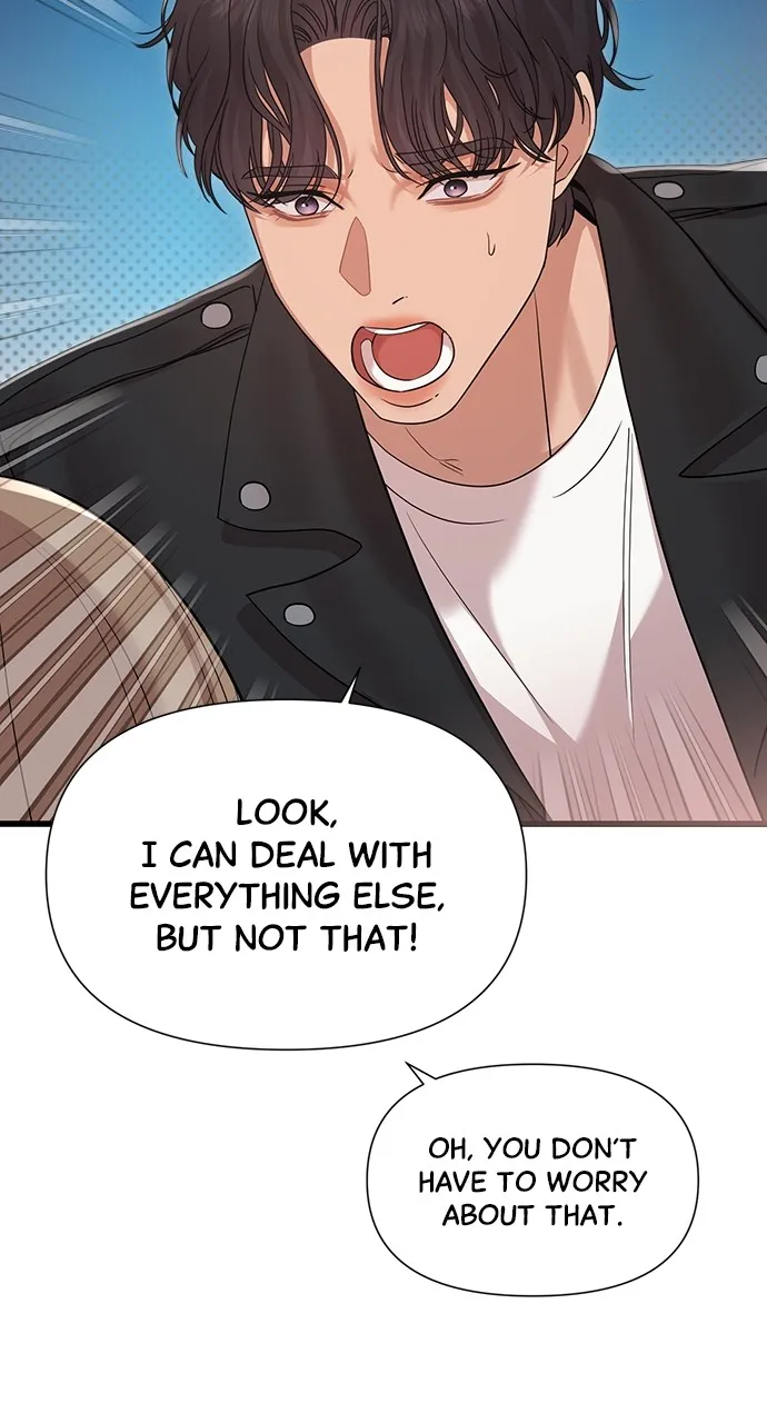 My Naughty Deity Chapter 29 page 10 - 