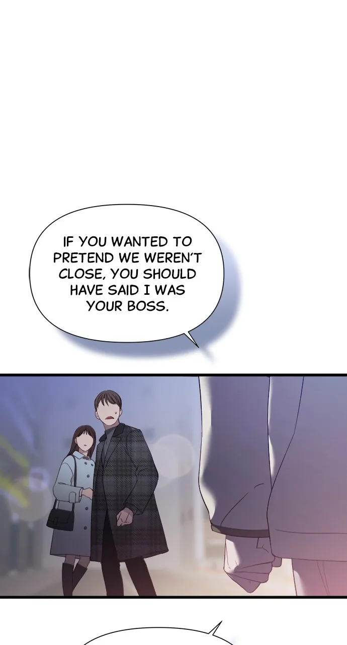 My Naughty Deity Chapter 3 page 11 - 