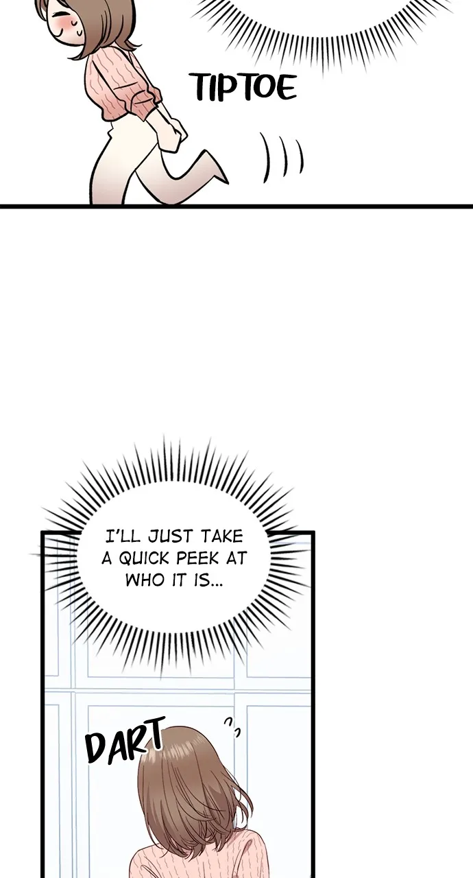 My Naughty Deity Chapter 3 page 105 - 