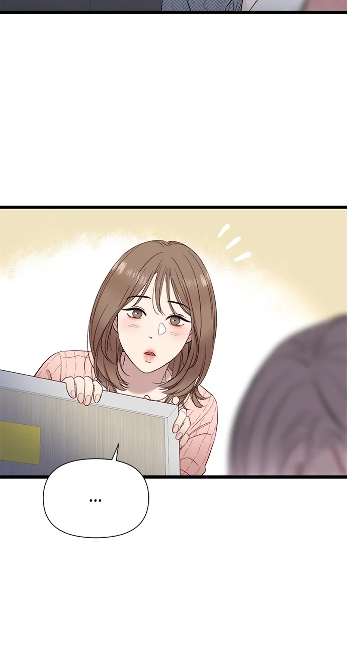 My Naughty Deity Chapter 3 page 107 - 