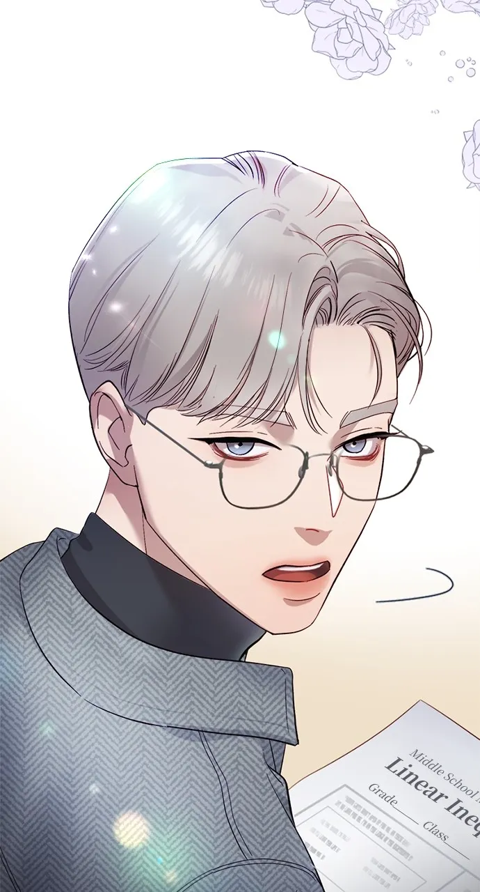 My Naughty Deity Chapter 3 page 109 - 