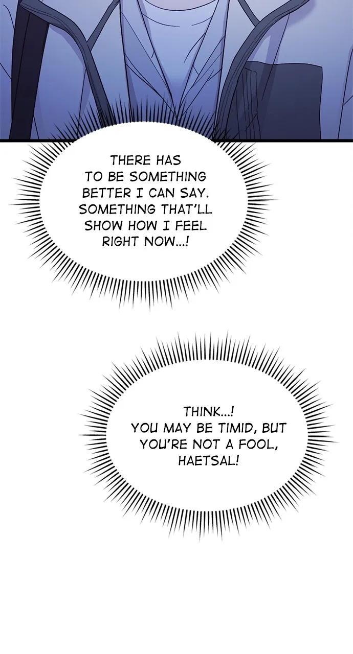 My Naughty Deity Chapter 3 page 15 - 