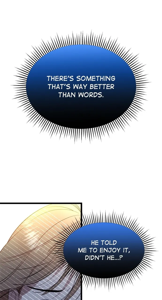 My Naughty Deity Chapter 3 page 19 - 