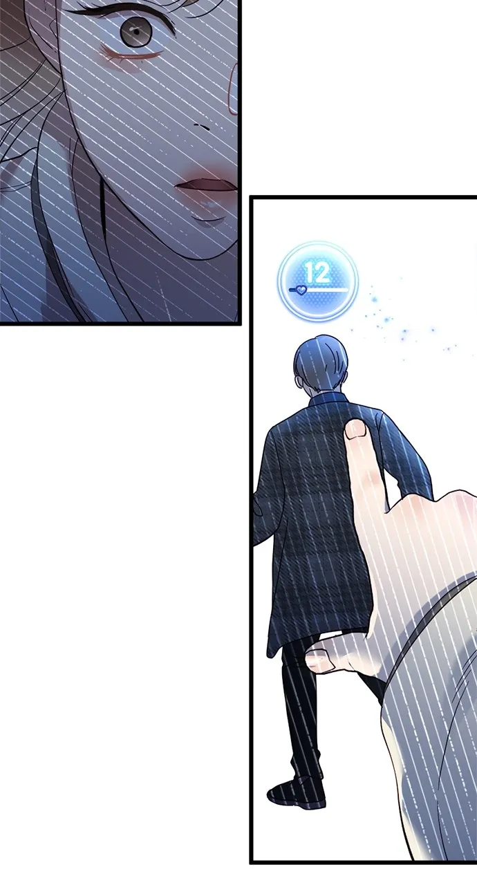 My Naughty Deity Chapter 3 page 20 - 