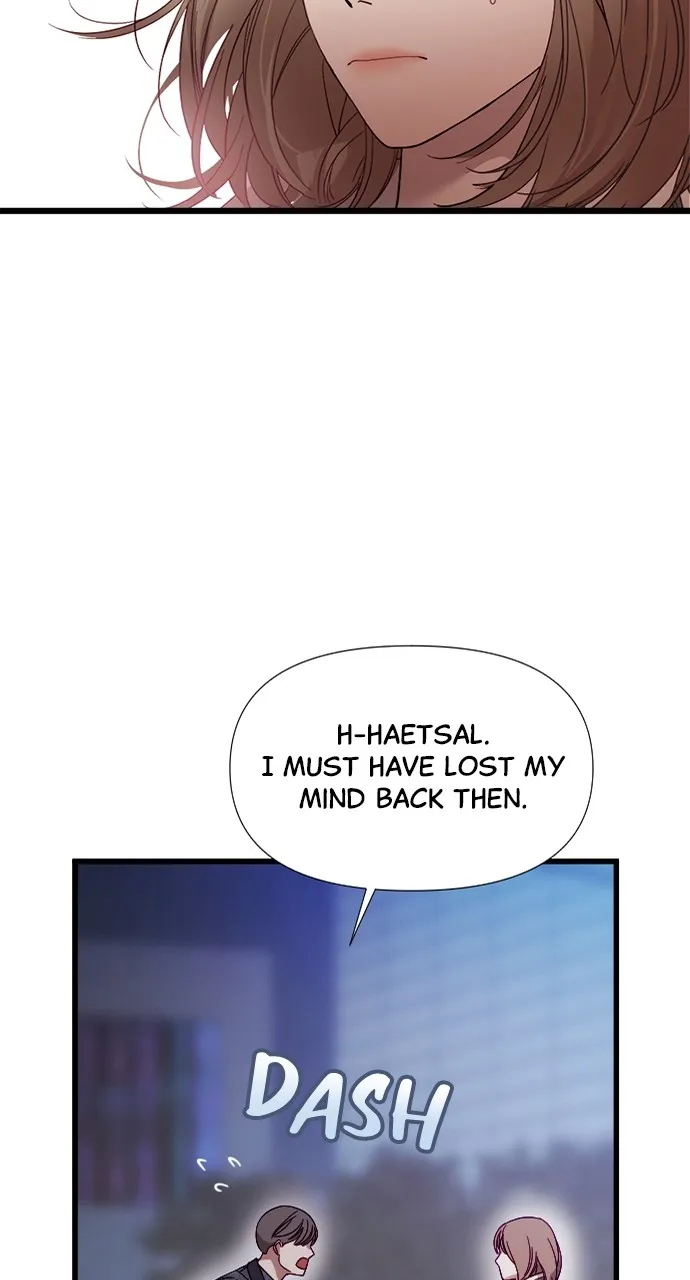 My Naughty Deity Chapter 3 page 27 - 