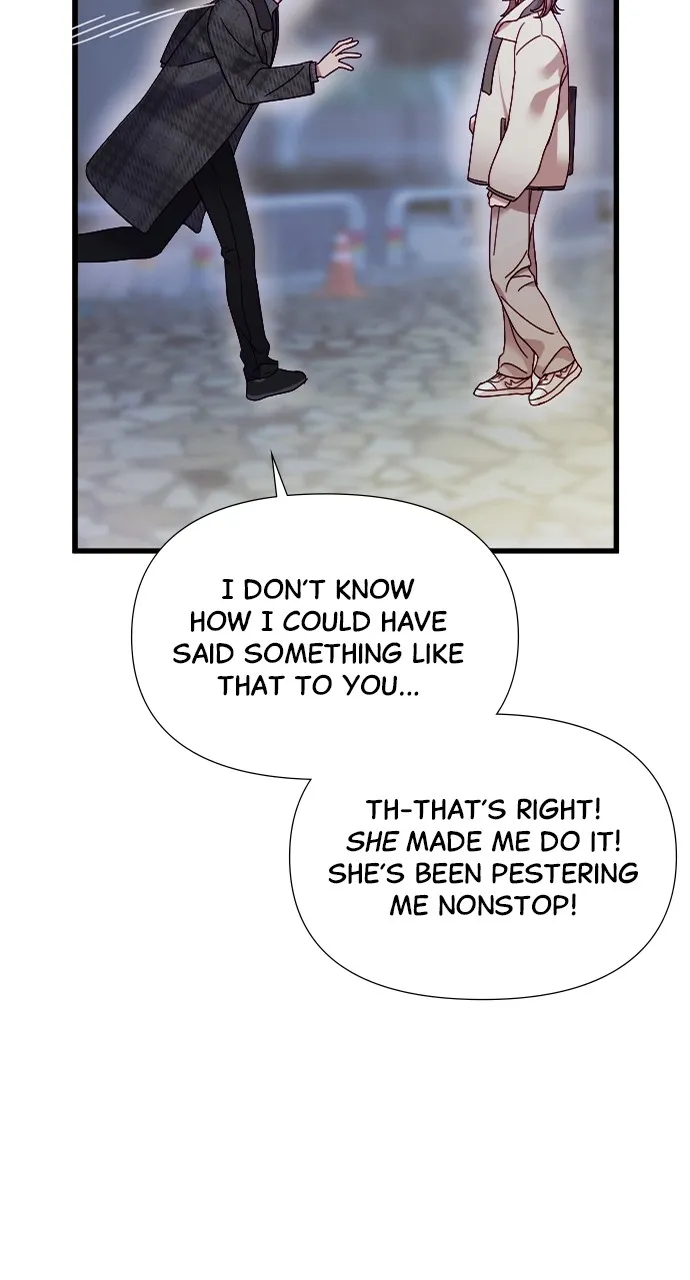 My Naughty Deity Chapter 3 page 28 - 