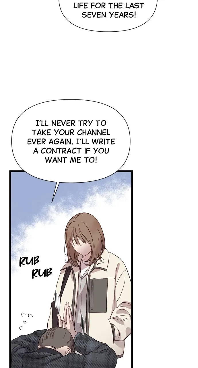 My Naughty Deity Chapter 3 page 30 - 