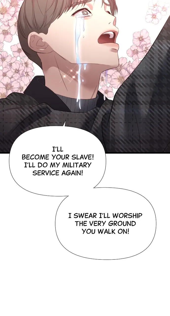 My Naughty Deity Chapter 3 page 32 - 