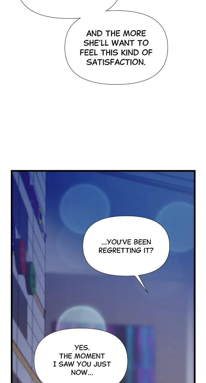 My Naughty Deity Chapter 3 page 37 - 