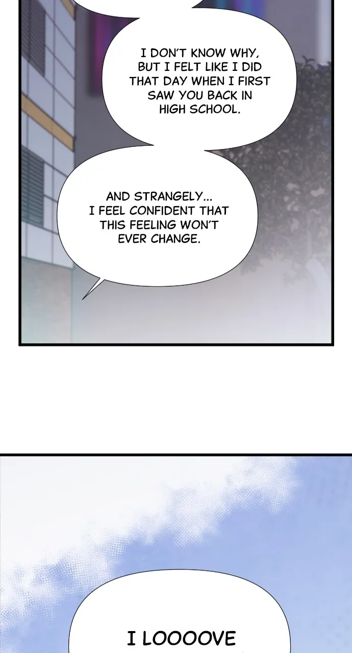 My Naughty Deity Chapter 3 page 38 - 