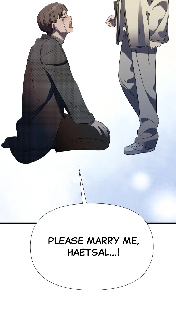 My Naughty Deity Chapter 3 page 40 - 