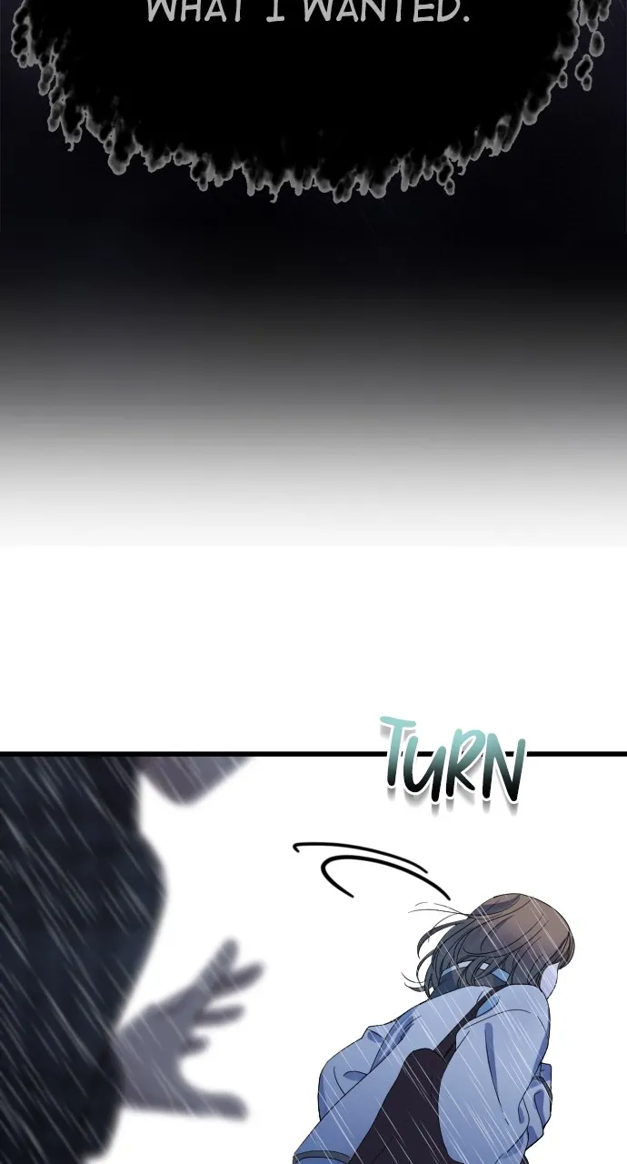 My Naughty Deity Chapter 3 page 43 - 