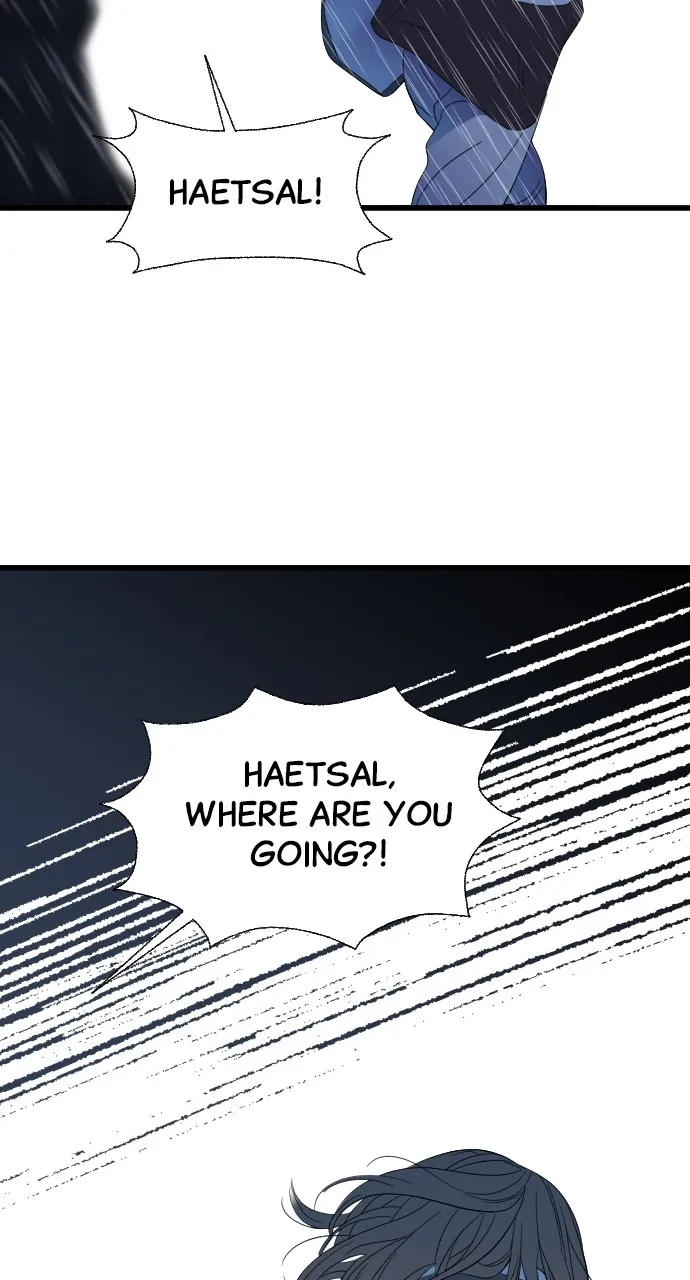 My Naughty Deity Chapter 3 page 44 - 