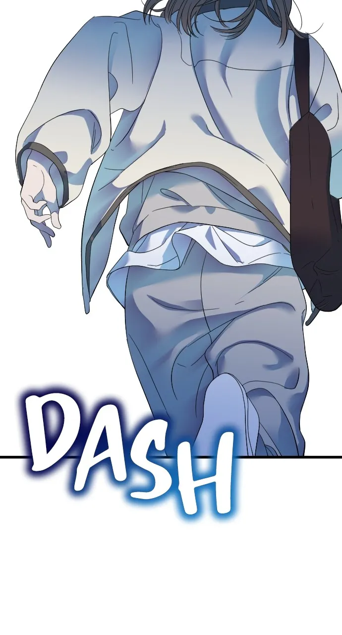 My Naughty Deity Chapter 3 page 45 - 