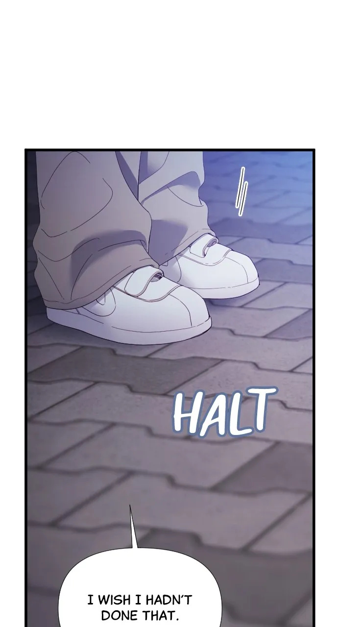 My Naughty Deity Chapter 3 page 49 - 