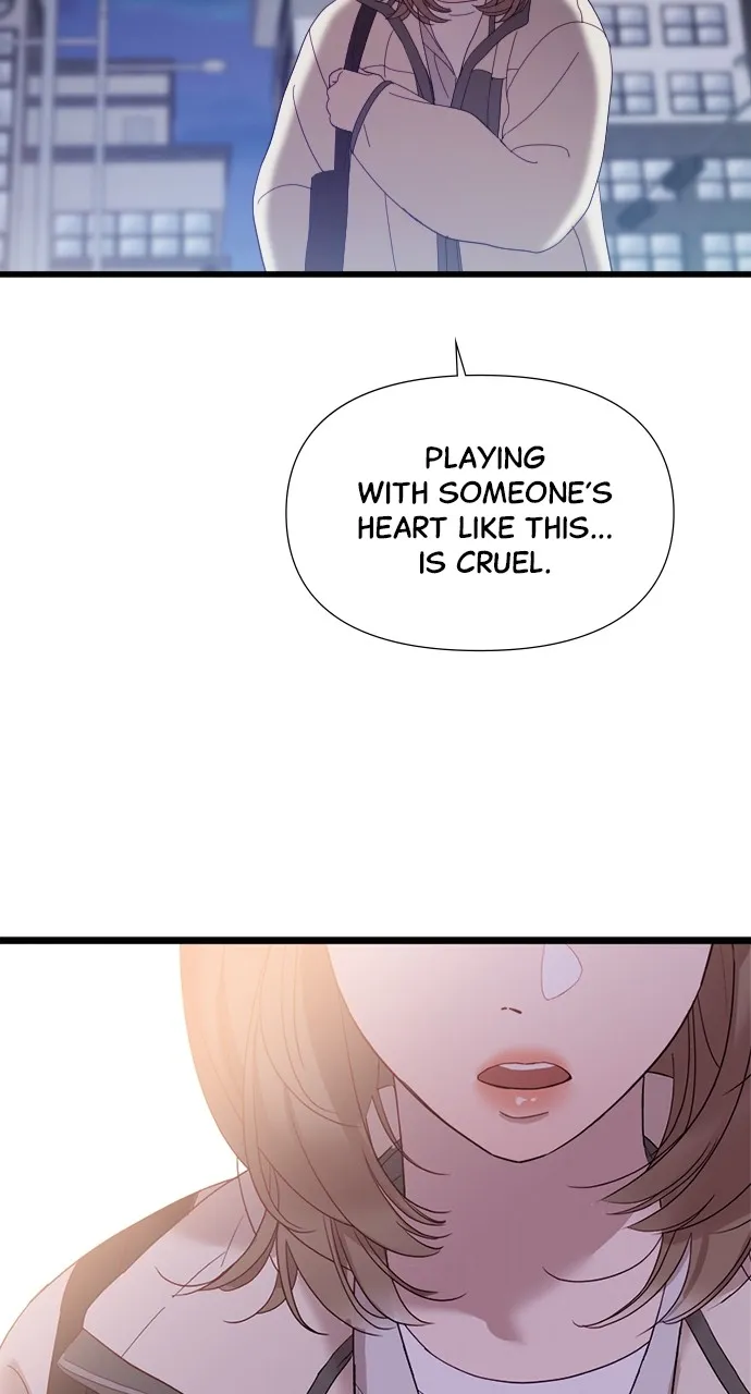 My Naughty Deity Chapter 3 page 52 - 