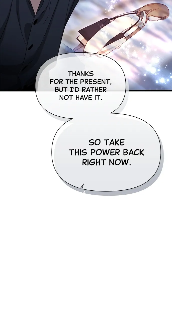 My Naughty Deity Chapter 3 page 55 - 