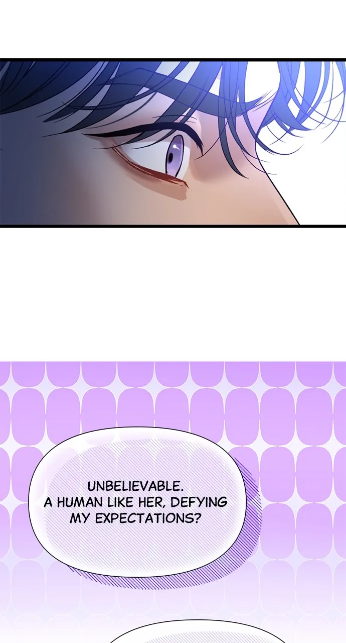 My Naughty Deity Chapter 3 page 56 - 