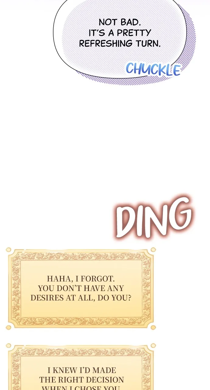 My Naughty Deity Chapter 3 page 57 - 