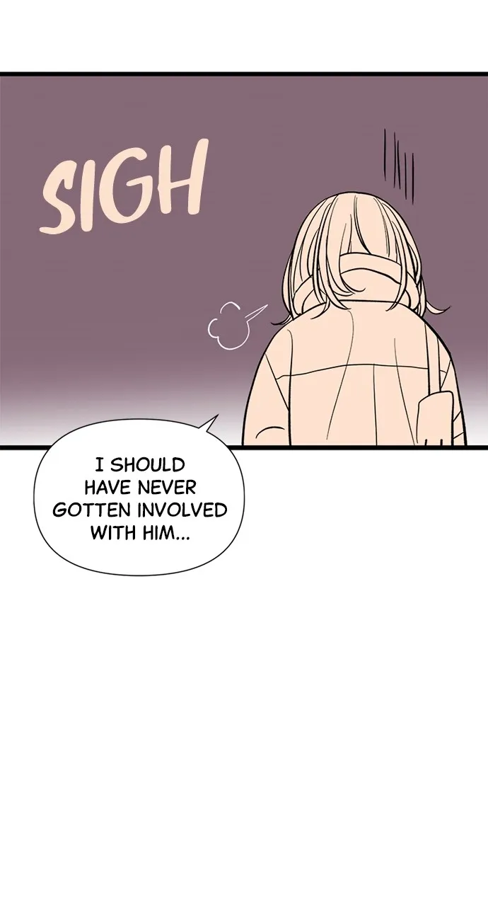 My Naughty Deity Chapter 3 page 59 - 