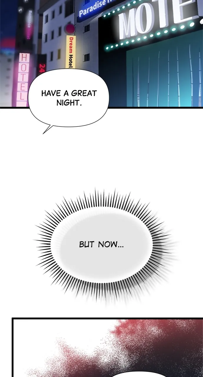 My Naughty Deity Chapter 3 page 7 - 
