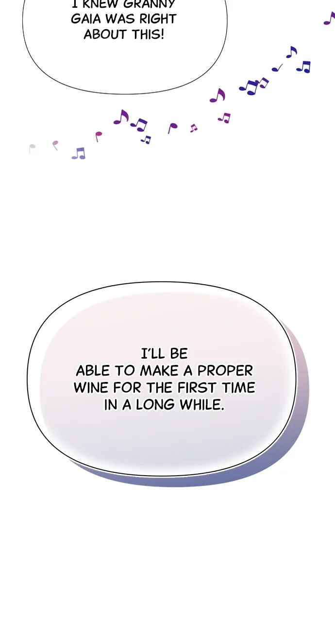 My Naughty Deity Chapter 3 page 61 - 