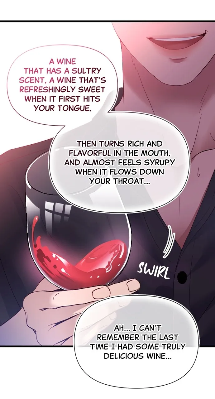 My Naughty Deity Chapter 3 page 62 - 