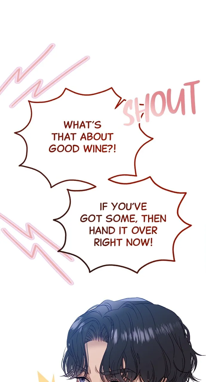My Naughty Deity Chapter 3 page 63 - 
