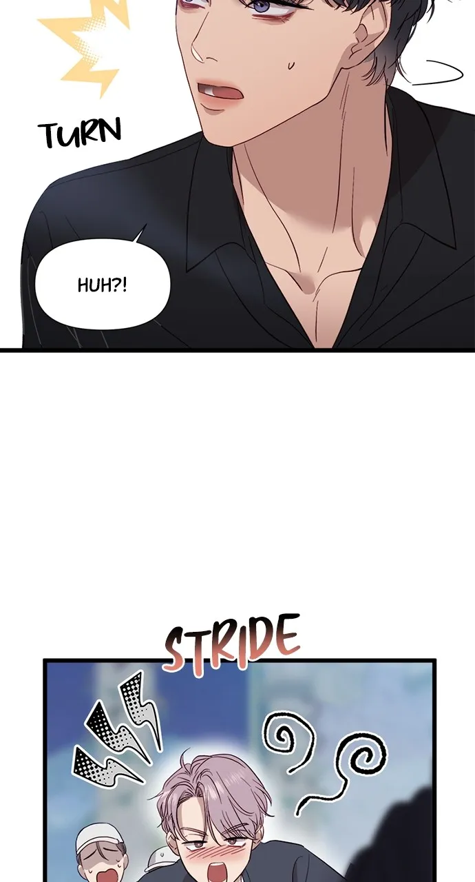 My Naughty Deity Chapter 3 page 64 - 