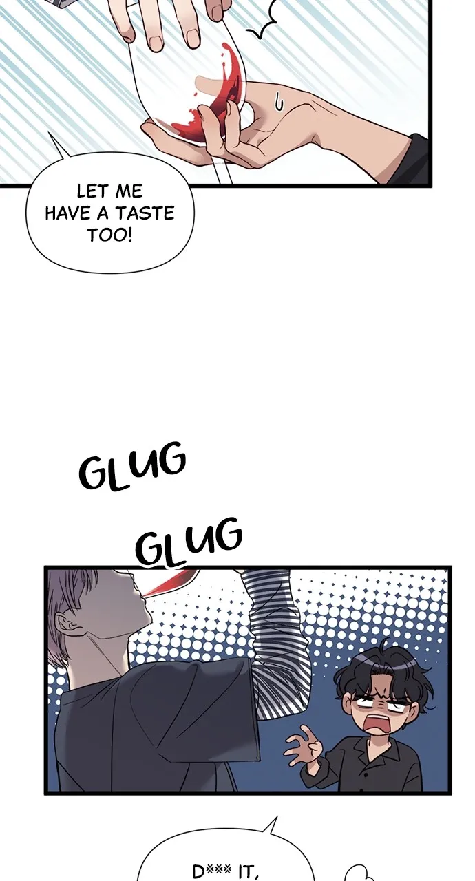 My Naughty Deity Chapter 3 page 66 - 