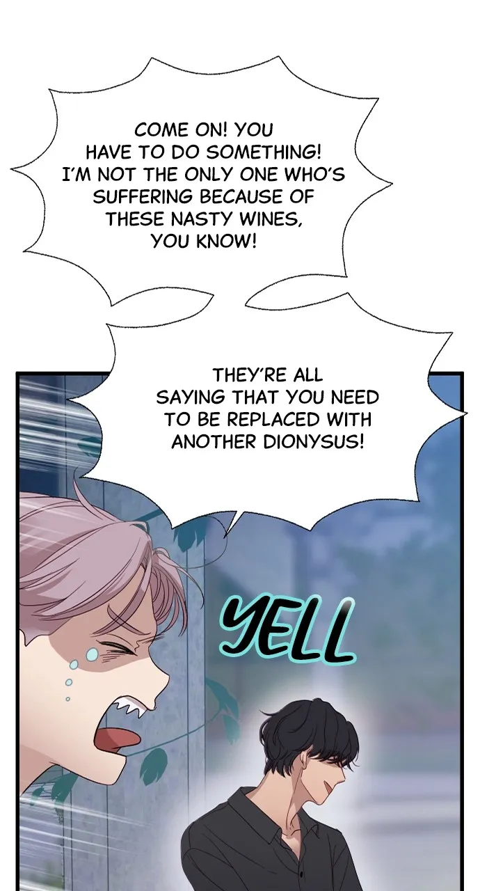 My Naughty Deity Chapter 3 page 70 - 