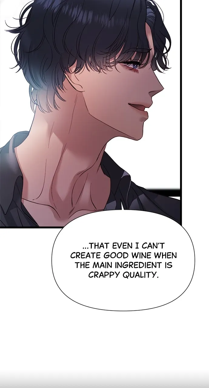 My Naughty Deity Chapter 3 page 72 - 