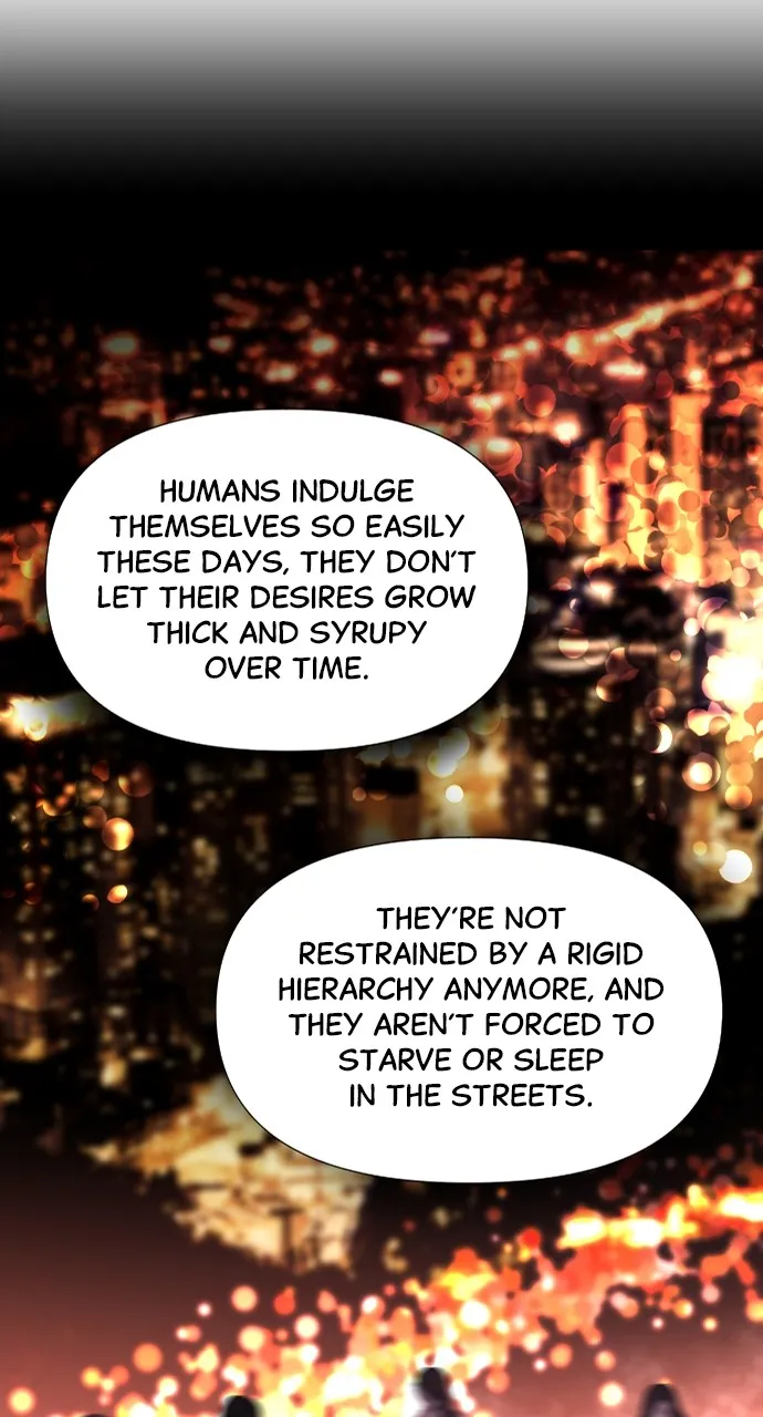 My Naughty Deity Chapter 3 page 73 - 
