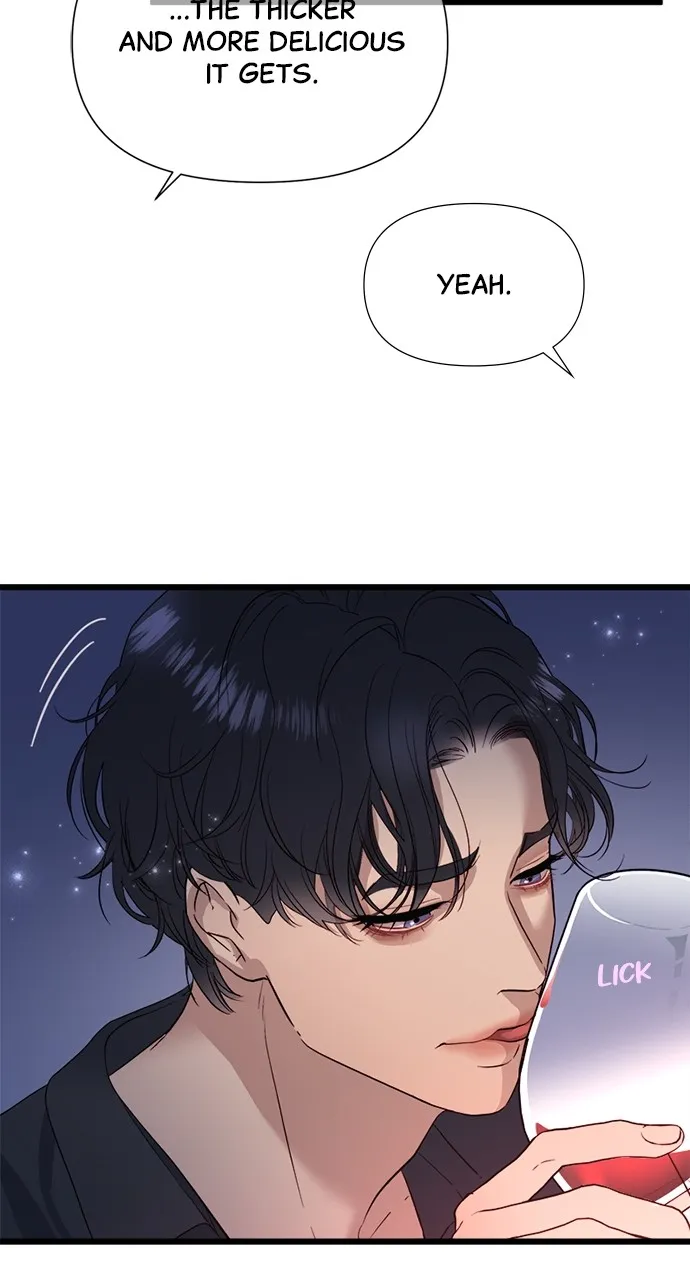 My Naughty Deity Chapter 3 page 76 - 