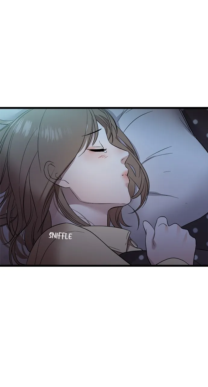 My Naughty Deity Chapter 3 page 79 - 