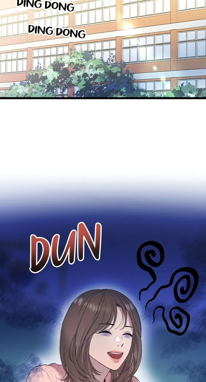 My Naughty Deity Chapter 3 page 81 - 