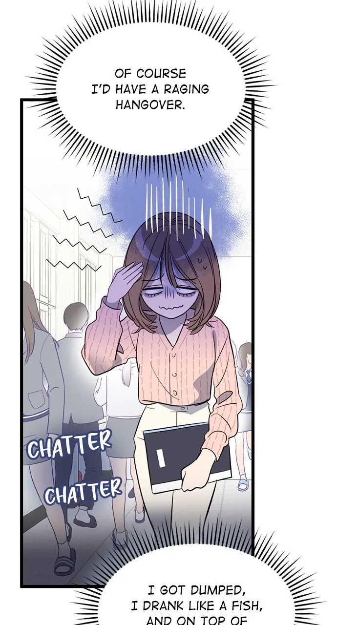 My Naughty Deity Chapter 3 page 83 - 