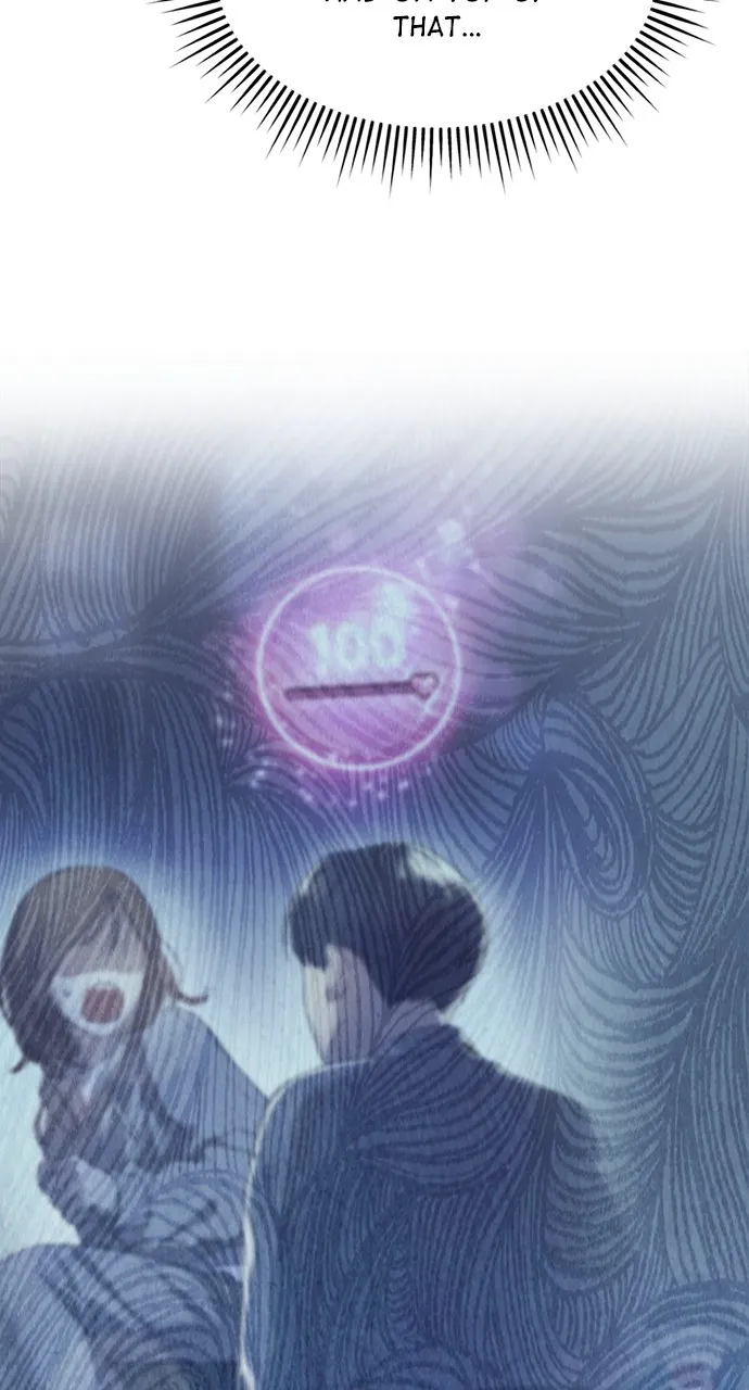 My Naughty Deity Chapter 3 page 84 - 