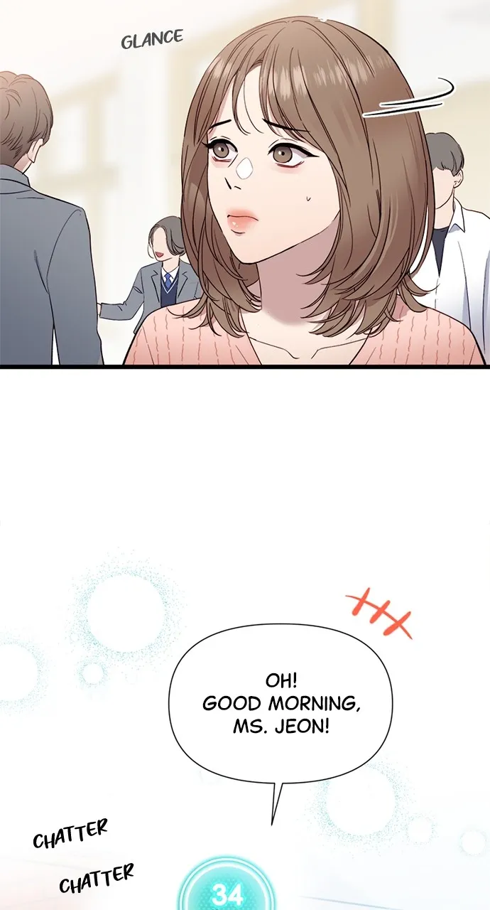 My Naughty Deity Chapter 3 page 89 - 