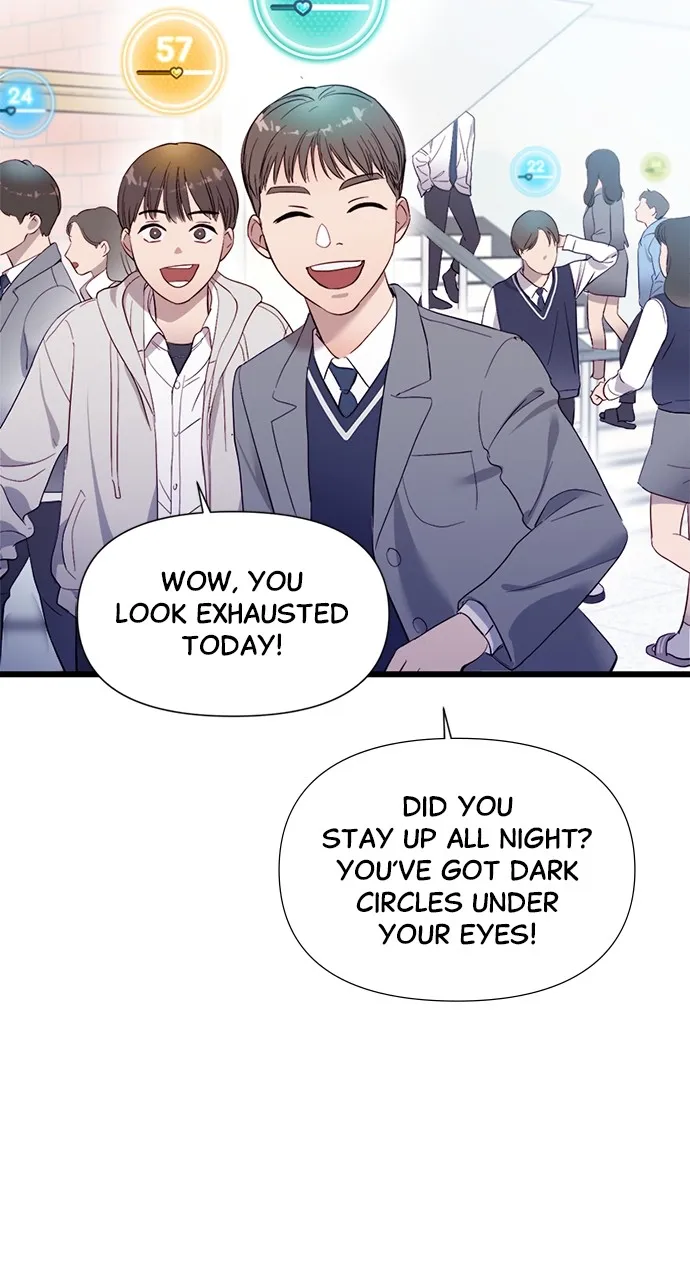 My Naughty Deity Chapter 3 page 90 - 