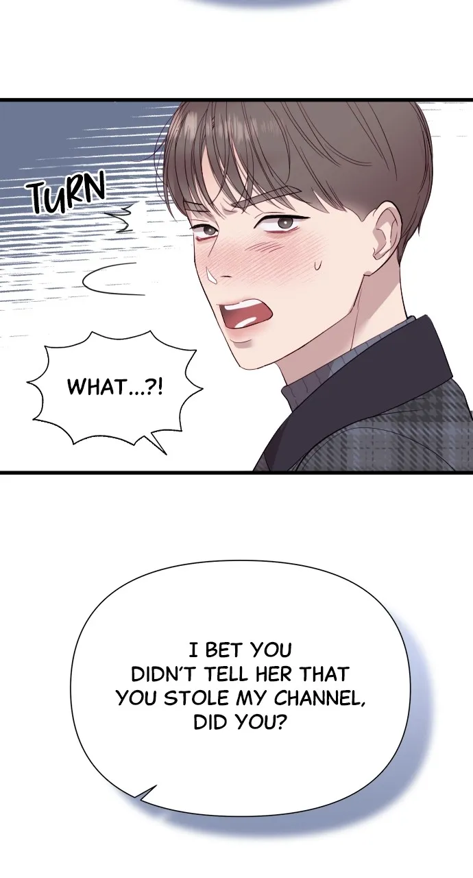My Naughty Deity Chapter 3 page 10 - 