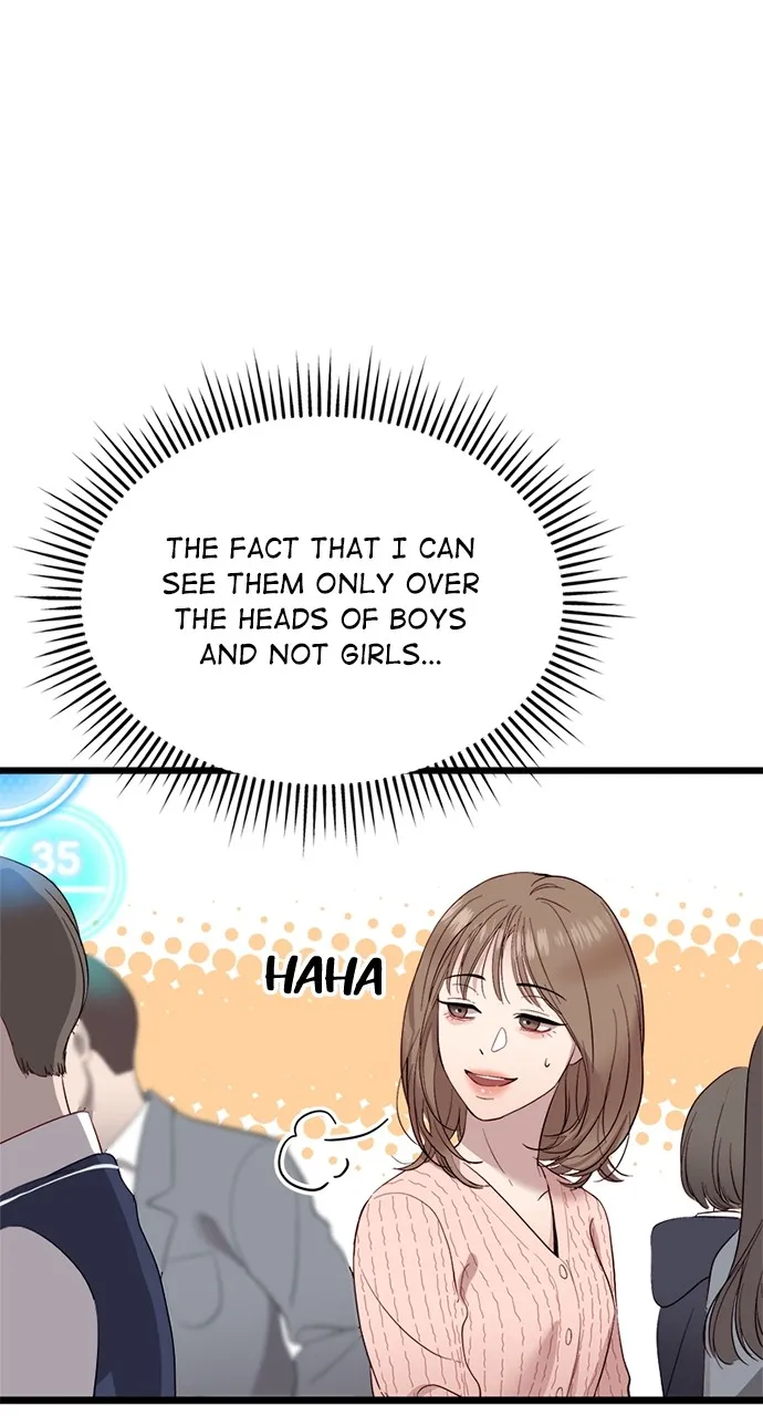 My Naughty Deity Chapter 3 page 92 - 
