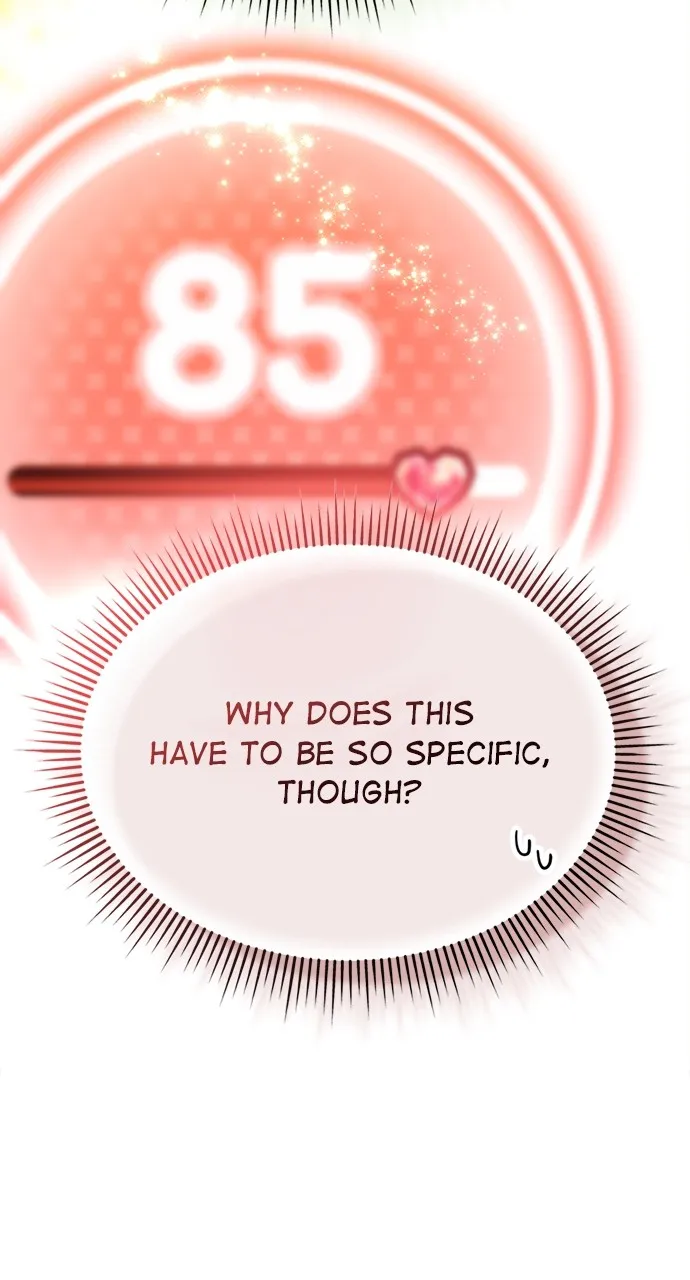 My Naughty Deity Chapter 3 page 95 - 