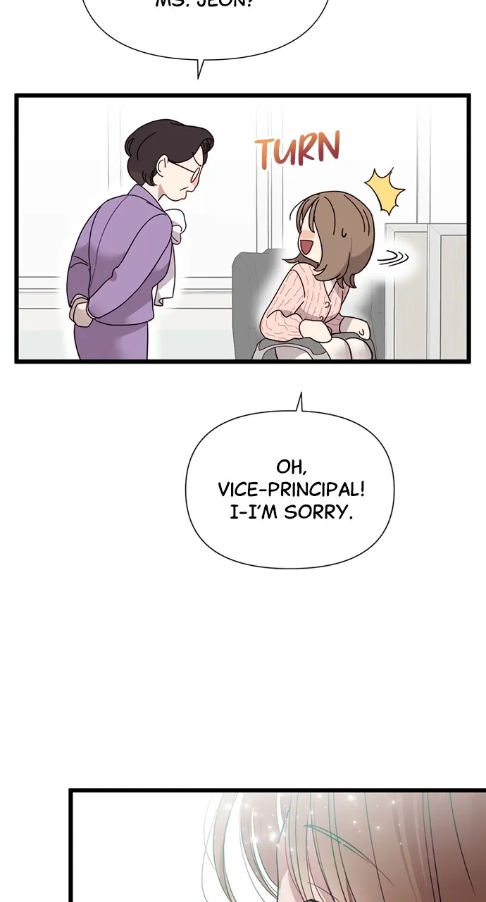 My Naughty Deity Chapter 3 page 98 - 