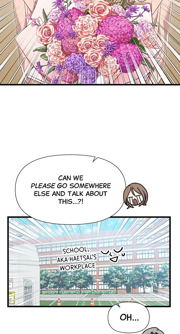 My Naughty Deity Chapter 30 page 2 - 
