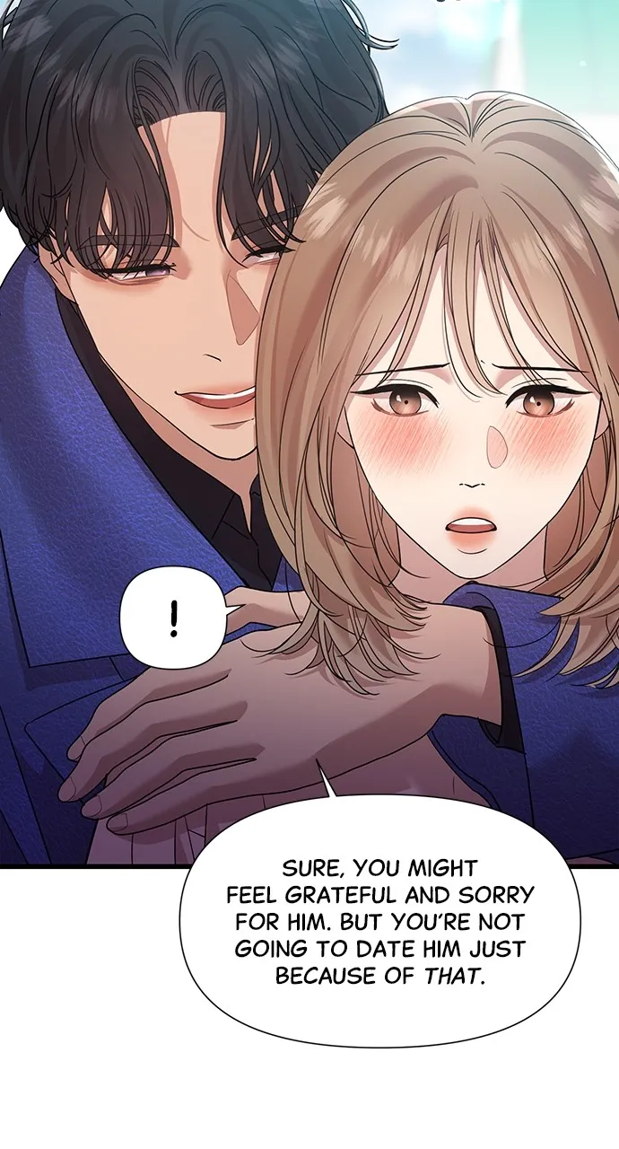 My Naughty Deity Chapter 30 page 13 - 