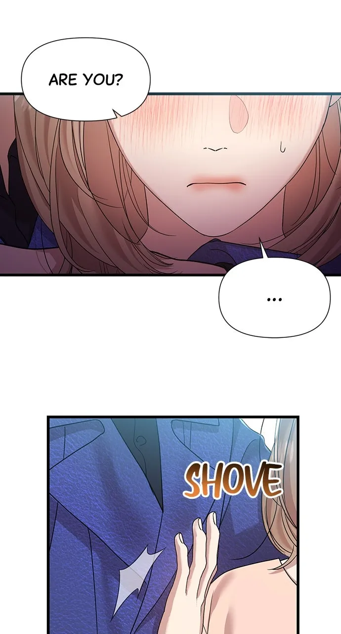 My Naughty Deity Chapter 30 page 14 - 