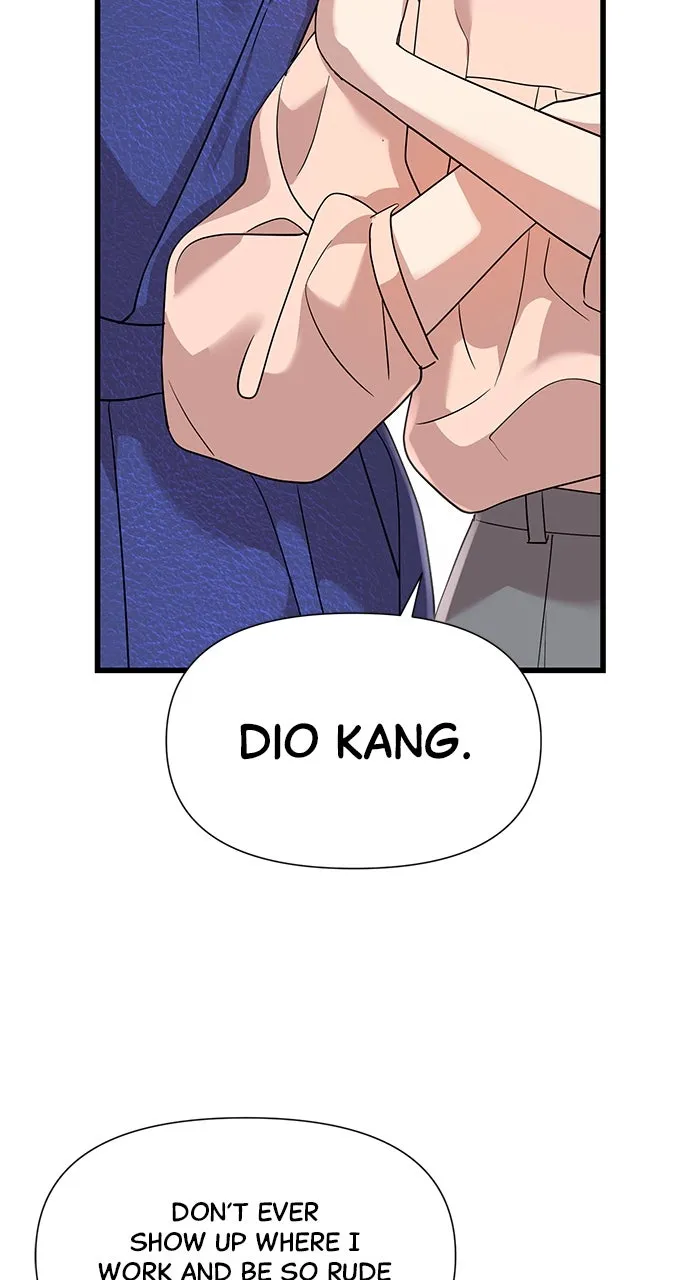 My Naughty Deity Chapter 30 page 15 - 