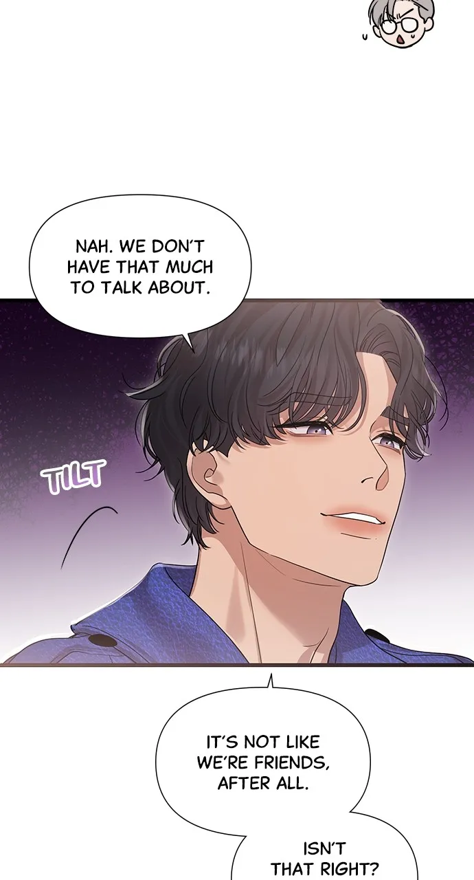 My Naughty Deity Chapter 30 page 3 - 