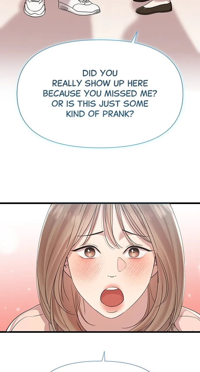 My Naughty Deity Chapter 30 page 21 - 